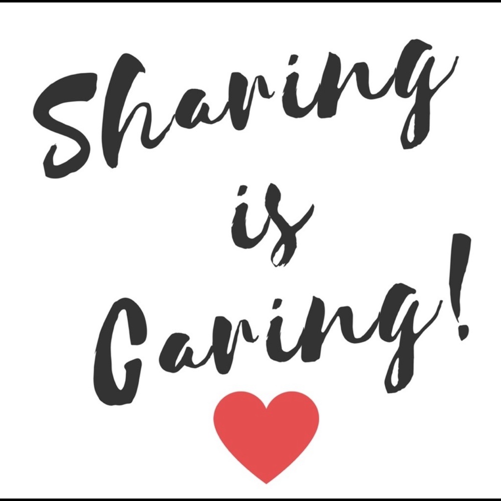 Sharing Is Caring - image 1